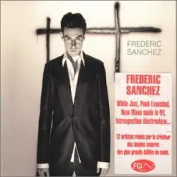 Various Artists - Frederic Sanchez