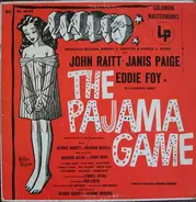 Richard Adler & Jerry Ross - The Pajama Game - Original Broadway Cast