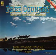 Various - Free Country (Songs Von Freiheit Und Abenteuer)