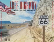 Stevie Ray Vaughan & Double Trouble, The Allman Brothers Band - Free Highway - The Sound Of America