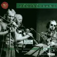 Various - Free Jazz In Der DDR