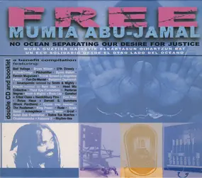 Various Artists - Free Mumia Abu-Jamal