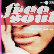 Breakwater - Free Soul Impressions
