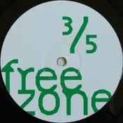 Glenn Underground - Freezone 3/5