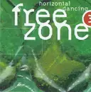 Double CD - Various - Freezone 3: Horizontal Dancing