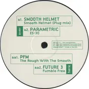 Parametric - Freezone 5/5