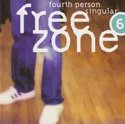 Double CD - Various - Freezone 6 : Fourth Person Singular