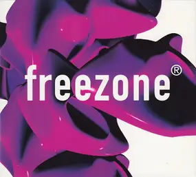 Various - Freezone (Seven Is Seven Is)