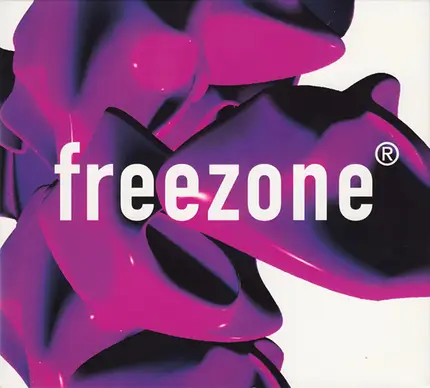 Various - Freezone (Seven Is Seven Is)