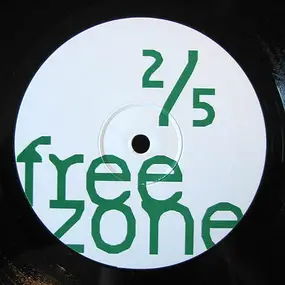 Various Artists - Freezone 2/5