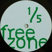 LP-Box - Kruder & Dorfmeister, Herbert, a.o. - Freezone 3 - Horizontal Dancing