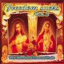 CD - Various - Freedom Sucks Vol.2 - 100% International Crossover Tracks