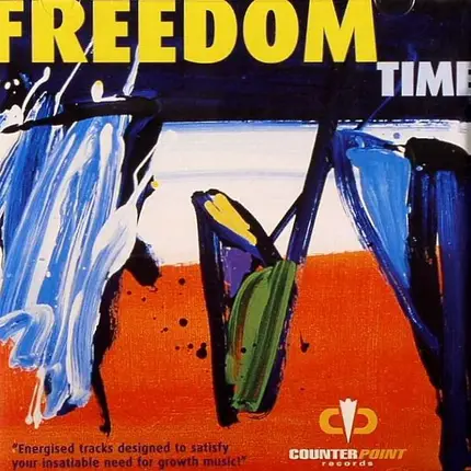 Webster Lewis,Linda Tillery a.o. - Freedom Time