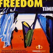 Webster Lewis - Freedom Time
