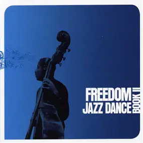 Jukka Eskola - Freedom Jazz Dance-Book II