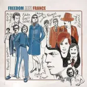 Eddy Louiss - Freedom Jazz France