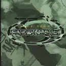 CD - Mango Trasher, Gambit & Kingy, Eat Static, u.a - Freekstyle