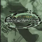 Eat Static - Freekstyle