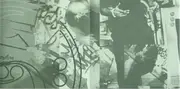 CD - Mango Trasher, Gambit & Kingy, Eat Static, u.a - Freekstyle