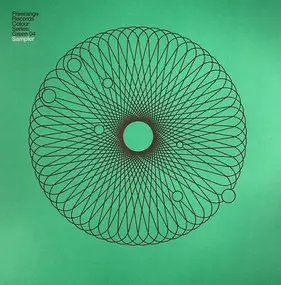 Various Artists - Freerange Records Colour Series: Green 04 Sampler