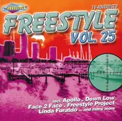 Apollo - Freestyle Vol. 25