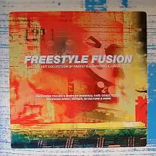 Leila - Freestyle Fusion