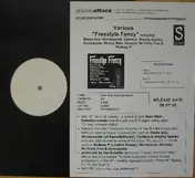 Masta Ace - Freestyle Frenzy
