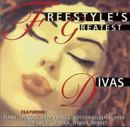 Lil Suzy, Nocera - Freestyle's Greatest Divas
