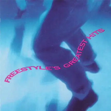 Sandee, Shannon, Nancy Martinez a.o. - Freestyle's Greatest Hits