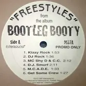 DJ Kizzy Rock