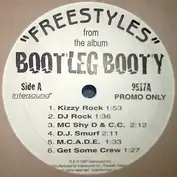 DJ Kizzy Rock
