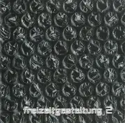 CD - Roger Devlin, Ken Ishii, Lerouge a.o. - Freizeitgestaltung 2