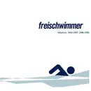 Double CD - surrogat, kerosin, tarwater & others - Freischwimmer