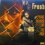 The Genius - Fresh - Music Inspired By The Film