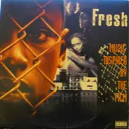 Genius / Wu Tang Clan / Raekwon a.o. - Fresh - Music Inspired By The Film