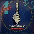 CD - MU330, Los Infernos a.o - Fresh 1