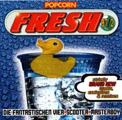 DJ the Crow - Fresh 97/2