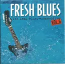 CD - Tab Benoit, Blues Company, Berhard Allison a.o. - Fresh Blues - The Inak Blues-Connection Vol. 6
