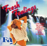 Various - Fresh Feelings