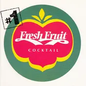 The Goodmen - Fresh Fruit Cocktail #1