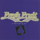 CD - Bobby D'Ambrosio / Happy Human / Sil a.o. - Fresh Fruit Cocktail 4