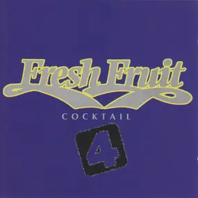 Cole Porter - Fresh Fruit Cocktail 4