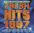 Double CD - Various - Fresh Hits 1997