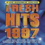 Various - Fresh Hits 1997