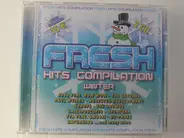 Big Mato, Gemstar, Nina Sky, Tego Calderón - Fresh Hits Compilation Winter