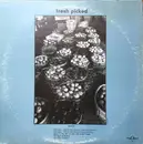 LP - Roy Curry,Maple On The Hill a.o. - Fresh Picked / Guitar And Banjo Instrumentals From Southeast Tennessee