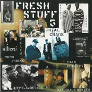 Duales System, Main Concept, Ammo G. - Fresh Stuff 5 - International