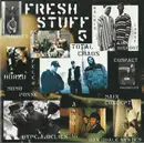 CD - Duales System, Main Concept, Ammo G. - Fresh Stuff 5 - International