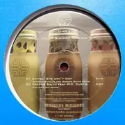 12inch Vinyl Single - Very Nice People, Georgio Schultz, Camiel, Gregor Salto - Fresh Summer Remixes