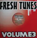 12inch Vinyl Single - Pachanga, O Keith a.o. - Fresh Tunes Volume 3